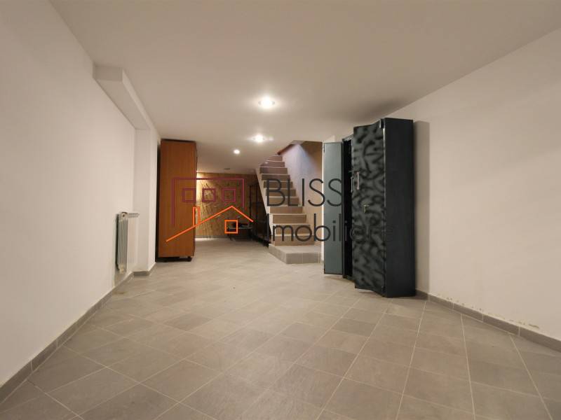 Villa for Sale Iancu Nicolae | Pipera, Bucharest / Ilfov - 5 Bedroom - ID:45426 | Bliss Imobiliare / Photo 37 - BLISS Imobiliare