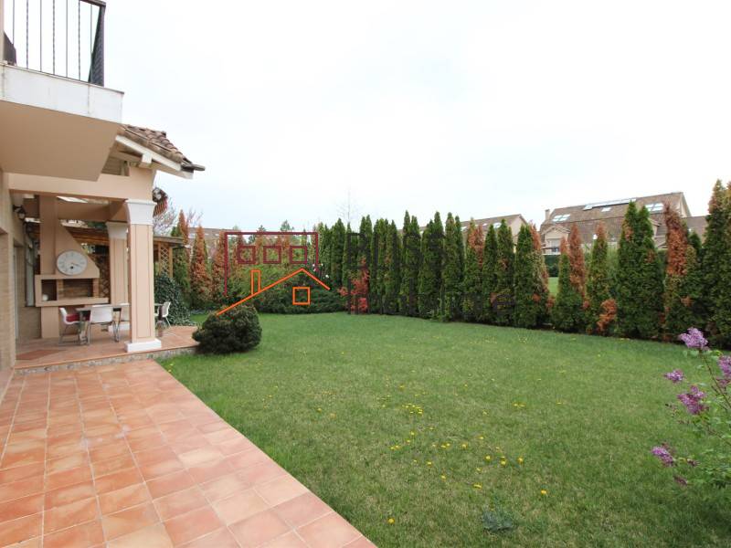 Vila de Vanzare Iancu Nicolae | Pipera - 10 Camere - ID:45426 | Bliss Imobiliare / Photo 39 - BLISS Imobiliare
