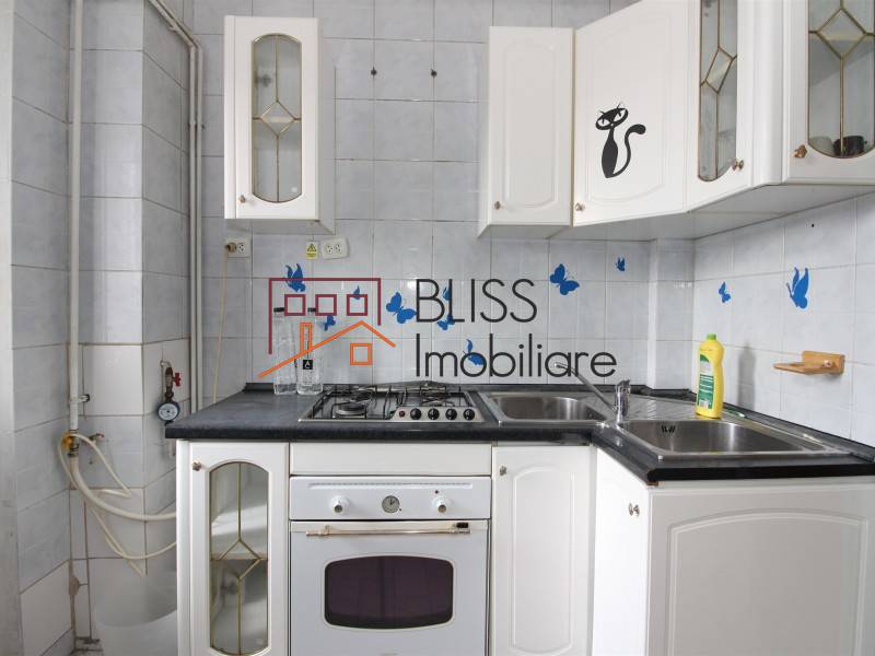 Apartment for Sale KM 0 | Ultracentral, Bucharest - 3 Bedroom - ID:70352 | Bliss Imobiliare / Photo 5 - BLISS Imobiliare
