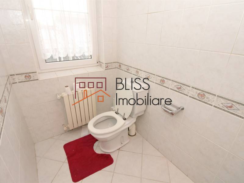 Vila de Vanzare Iancu Nicolae | Pipera - 10 Camere - ID:58989 | Bliss Imobiliare / Photo 44 - BLISS Imobiliare
