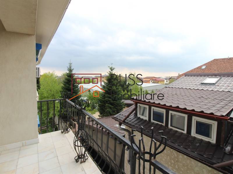 Vila de Vanzare Iancu Nicolae | Pipera - 10 Camere - ID:58989 | Bliss Imobiliare / Photo 66 - BLISS Imobiliare