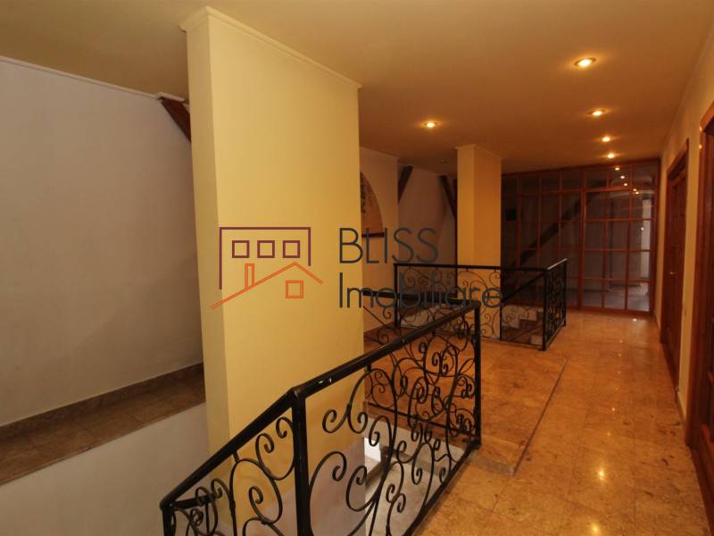 Vila de Vanzare Iancu Nicolae | Pipera - 10 Camere - ID:58989 | Bliss Imobiliare / Photo 60 - BLISS Imobiliare
