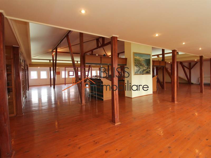 Villa for Sale Iancu Nicolae | Pipera, Bucharest / Ilfov - 5 Bedroom - ID:58989 | Bliss Imobiliare / Photo 31 - BLISS Imobiliare