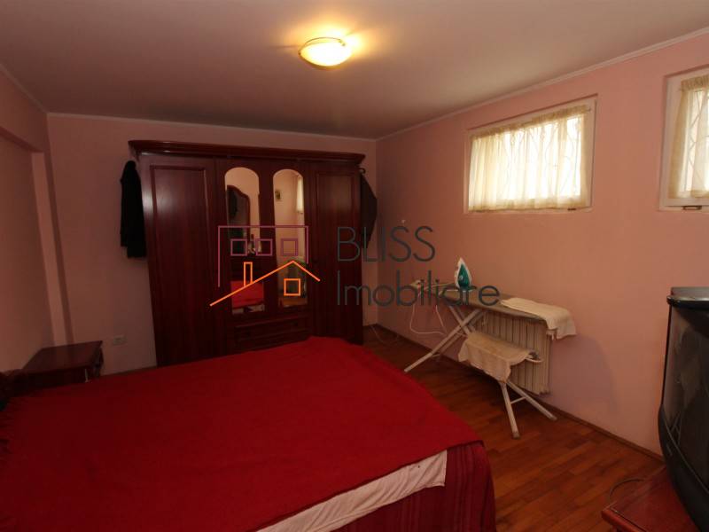 Vila de Vanzare Iancu Nicolae | Pipera - 10 Camere - ID:58989 | Bliss Imobiliare / Photo 34 - BLISS Imobiliare