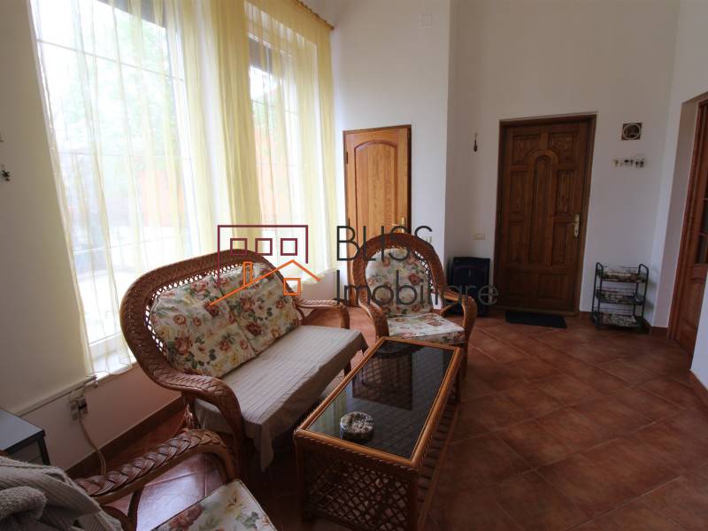 Vila de Vanzare Iancu Nicolae | Pipera - 10 Camere - ID:58989 | Bliss Imobiliare / Photo 35 - BLISS Imobiliare