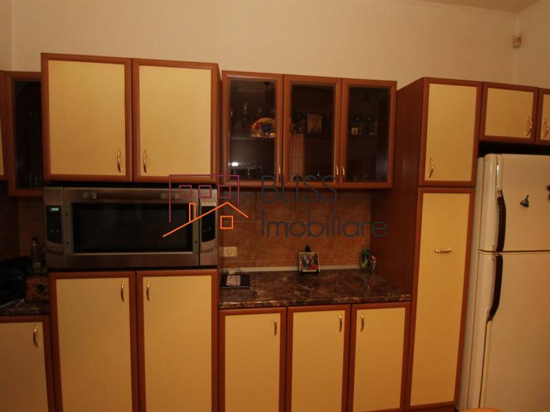 Vila de Vanzare Iancu Nicolae | Pipera - 10 Camere - ID:58989 | Bliss Imobiliare / Photo 11 - BLISS Imobiliare