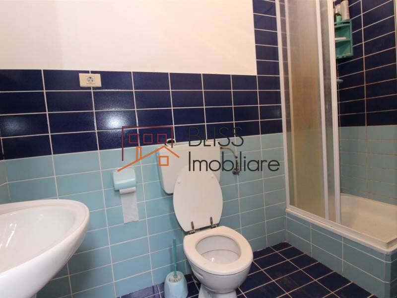 Vila de Vanzare Iancu Nicolae | Pipera - 10 Camere - ID:58989 | Bliss Imobiliare / Photo 58 - BLISS Imobiliare