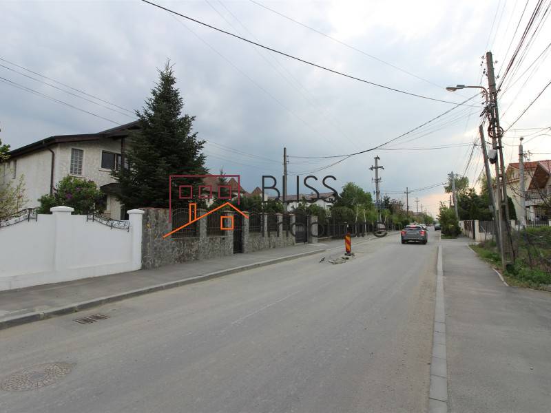 Vila de Vanzare Iancu Nicolae | Pipera - 10 Camere - ID:58989 | Bliss Imobiliare / Photo 83 - BLISS Imobiliare
