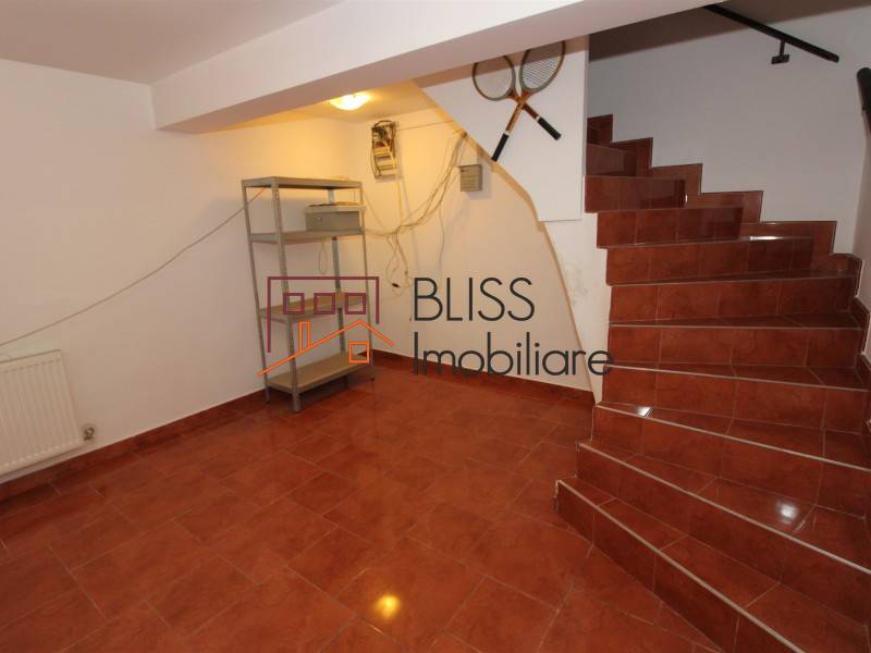 Casa de Vanzare Baneasa | Sisesti | Jandarmerie | Straulesti | Sector 1 - 5 Camere - ID:62708 | Bliss Imobiliare / Photo 16 - BLISS Imobiliare