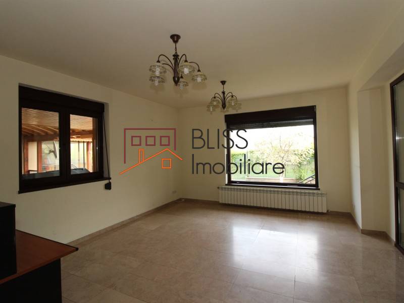 Casa de Vanzare Baneasa | Sisesti | Jandarmerie | Straulesti | Sector 1 - 5 Camere - ID:62708 | Bliss Imobiliare / Photo 2 - BLISS Imobiliare