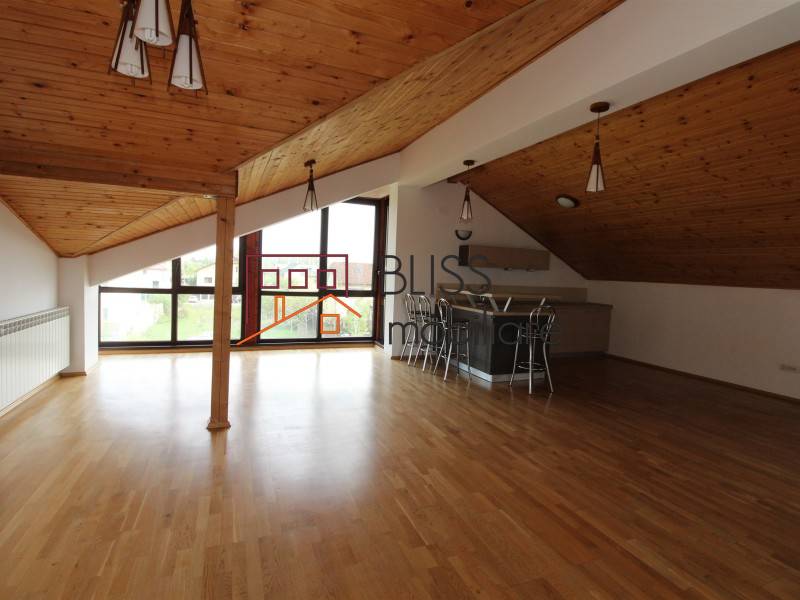 Casa de Vanzare Baneasa | Sisesti | Jandarmerie | Straulesti | Sector 1 - 5 Camere - ID:62708 | Bliss Imobiliare / Photo 8 - BLISS Imobiliare