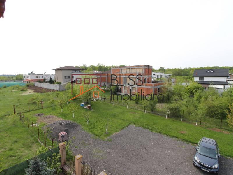 Casa de Vanzare Baneasa | Sisesti | Jandarmerie | Straulesti | Sector 1 - 5 Camere - ID:62708 | Bliss Imobiliare / Photo 22 - BLISS Imobiliare