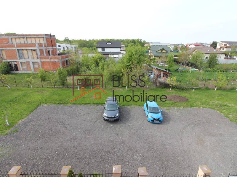 House for Sale Baneasa | Sisesti | Jandarmerie | Straulesti | Sector 1, Bucharest - 3 Bedroom - ID:62708 | Bliss Imobiliare / Photo 23 - BLISS Imobiliare
