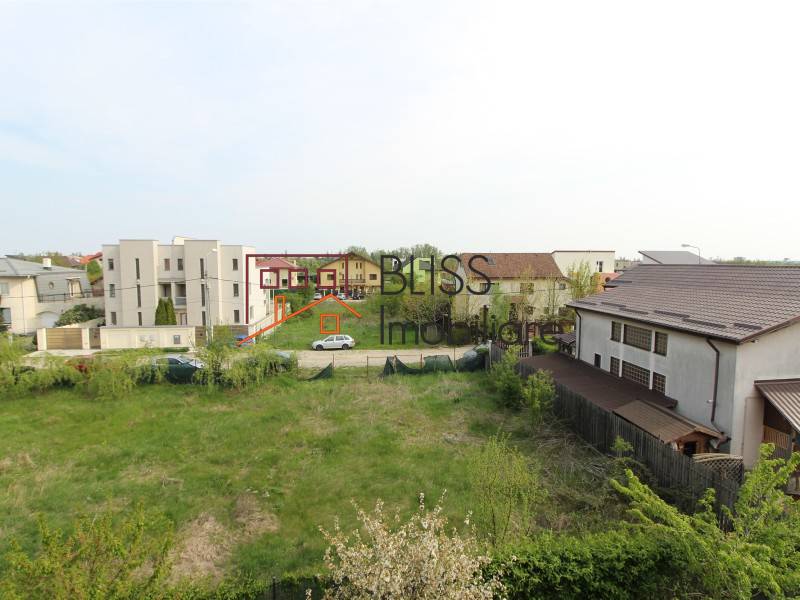House for Sale Baneasa | Sisesti | Jandarmerie | Straulesti | Sector 1, Bucharest - 3 Bedroom - ID:62708 | Bliss Imobiliare / Photo 26 - BLISS Imobiliare