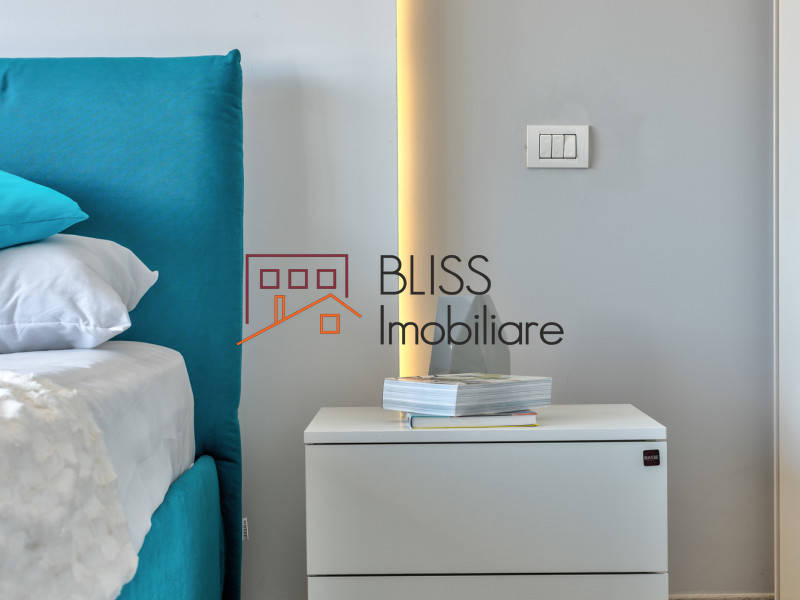 House for Sale Oras Voluntari, Bucharest / Ilfov - 2 Bedroom - ID:70637 | Bliss Imobiliare / Photo 13 - BLISS Imobiliare