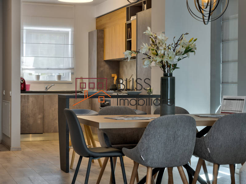 House for Sale Oras Voluntari, Bucharest / Ilfov - 2 Bedroom - ID:70637 | Bliss Imobiliare / Photo 7 - BLISS Imobiliare