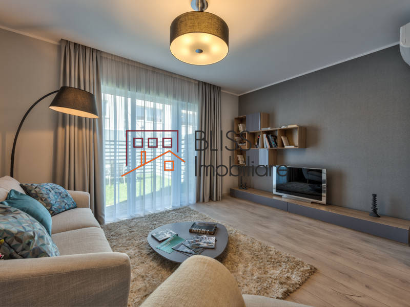 House for Sale Oras Voluntari, Bucharest / Ilfov - 2 Bedroom - ID:70637 | Bliss Imobiliare / Photo 4 - BLISS Imobiliare