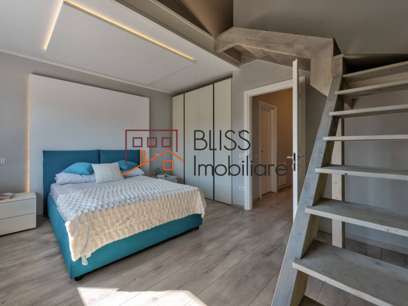 House for Sale Oras Voluntari, Bucharest / Ilfov - 2 Bedroom - ID:70699 | Bliss Imobiliare / Photo 10 - BLISS Imobiliare