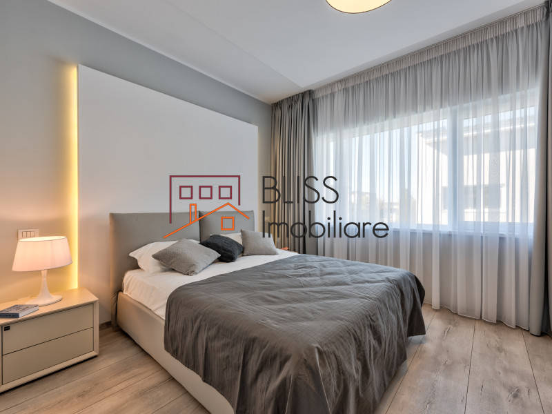House for Sale Oras Voluntari, Bucharest / Ilfov - 2 Bedroom - ID:70699 | Bliss Imobiliare / Photo 11 - BLISS Imobiliare