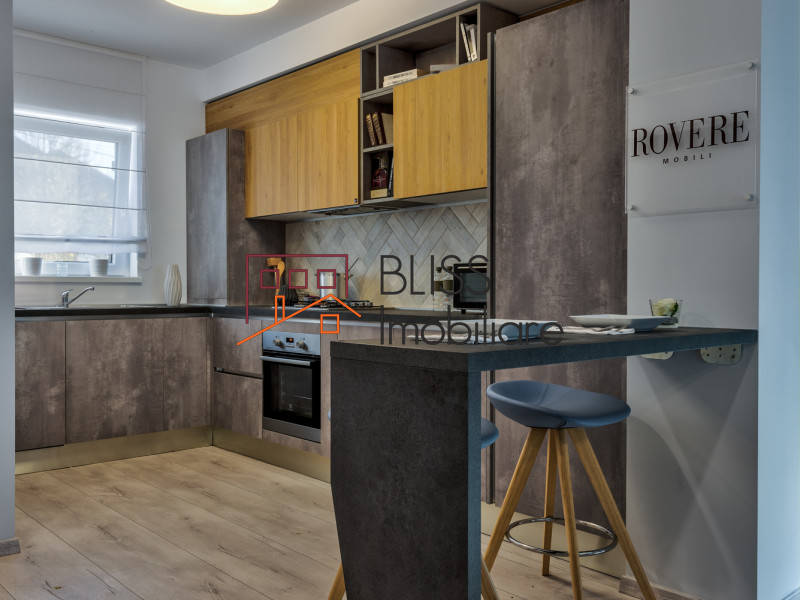 Casa de Vanzare Oras Voluntari - 3 Camere - ID:70699 | Bliss Imobiliare / Photo 8 - BLISS Imobiliare
