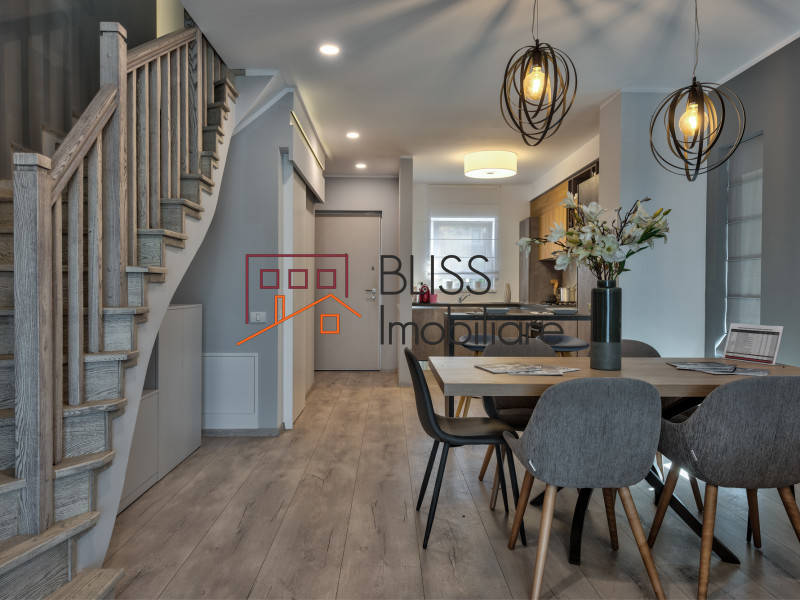 House for Sale Oras Voluntari, Bucharest / Ilfov - 2 Bedroom - ID:70699 | Bliss Imobiliare / Photo 5 - BLISS Imobiliare