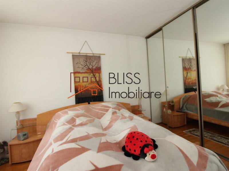 Vila de Vanzare Iancu Nicolae | Pipera - 9 Camere - ID:71566 | Bliss Imobiliare / Photo 14 - BLISS Imobiliare
