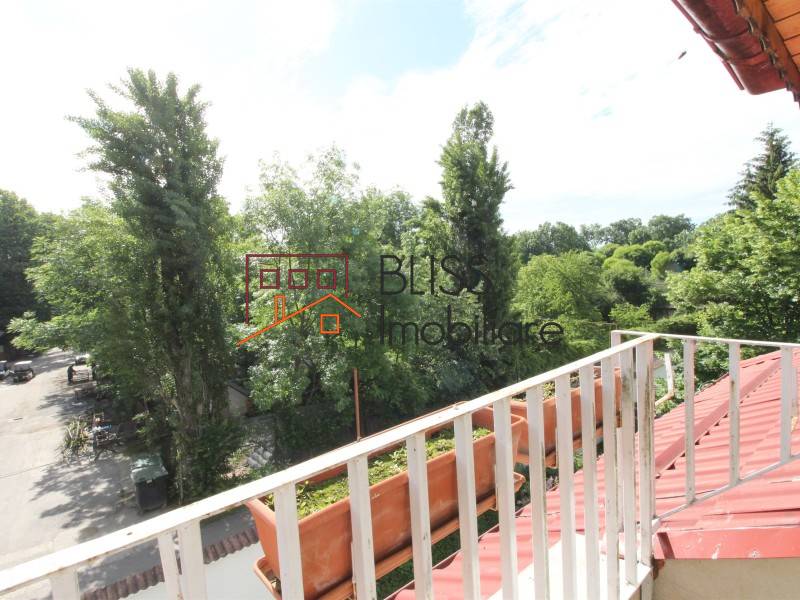 Villa for Sale Iancu Nicolae | Pipera, Bucharest - 6 Bedroom - ID:71566 | Bliss Imobiliare / Photo 38 - BLISS Imobiliare