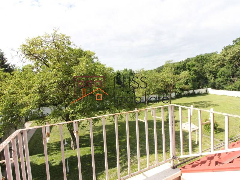 Villa for Sale Iancu Nicolae | Pipera, Bucharest - 6 Bedroom - ID:71566 | Bliss Imobiliare / Photo 39 - BLISS Imobiliare