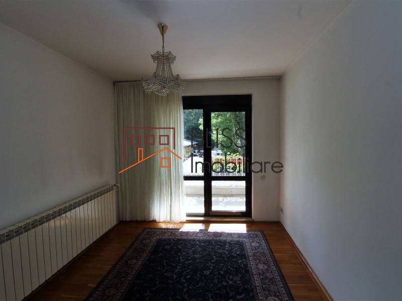 Villa for Sale Iancu Nicolae | Pipera, Bucharest - 6 Bedroom - ID:71566 | Bliss Imobiliare / Photo 23 - BLISS Imobiliare