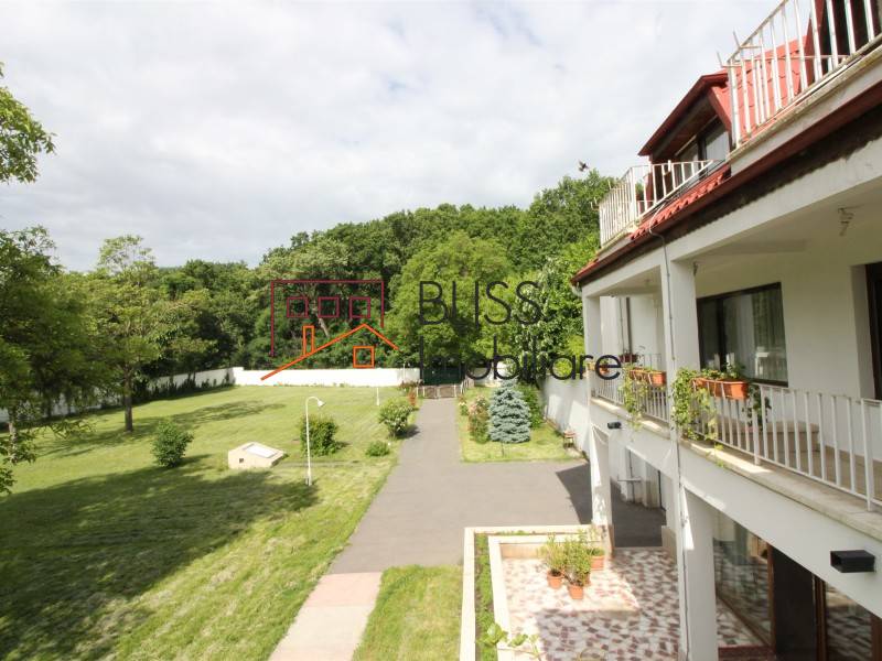 Villa for Sale Iancu Nicolae | Pipera, Bucharest - 6 Bedroom - ID:71566 | Bliss Imobiliare / Photo 46 - BLISS Imobiliare