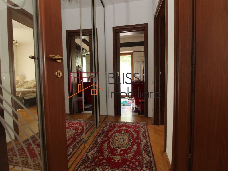 Vila de Vanzare Iancu Nicolae | Pipera - 9 Camere - ID:71566 | Bliss Imobiliare / Photo 26 - BLISS Imobiliare