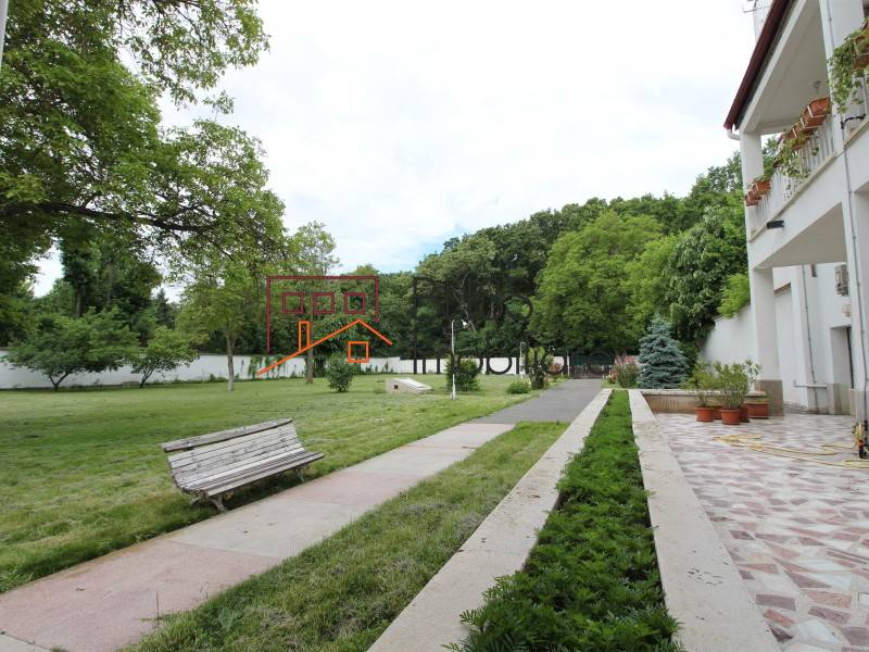 Vila de Vanzare Iancu Nicolae | Pipera - 9 Camere - ID:71566 | Bliss Imobiliare / Photo 51 - BLISS Imobiliare