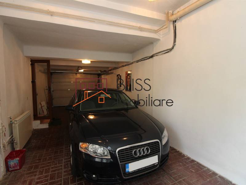 Villa for Sale Iancu Nicolae | Pipera, Bucharest - 6 Bedroom - ID:71566 | Bliss Imobiliare / Photo 47 - BLISS Imobiliare