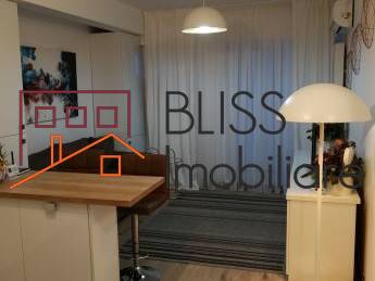 Apartament de Vanzare Aviatiei | Promenada mall | Metro Pipera - 2 Camere - ID:71876 | Bliss Imobiliare / Photo 2 - BLISS Imobiliare