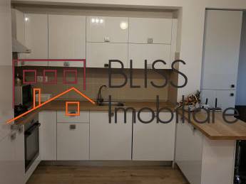 Apartment for Sale Aviatiei | Promenada mall | Metro Pipera, Bucharest - 1 Bedroom - ID:71876 | Bliss Imobiliare / Photo 4 - BLISS Imobiliare