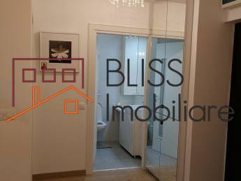 Apartment for Sale Aviatiei | Promenada mall | Metro Pipera, Bucharest - 1 Bedroom - ID:71876 | Bliss Imobiliare / Photo 7 - BLISS Imobiliare
