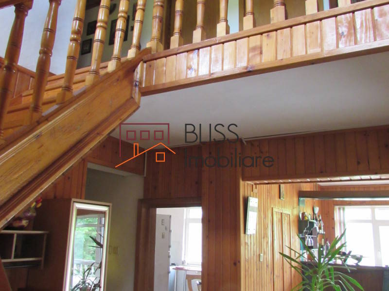Villa for Sale Brănești Dambovita, Judetul Dambovita, Romania - 3 Bedroom - ID:71986 | Bliss Imobiliare / Photo 6 - BLISS Imobiliare