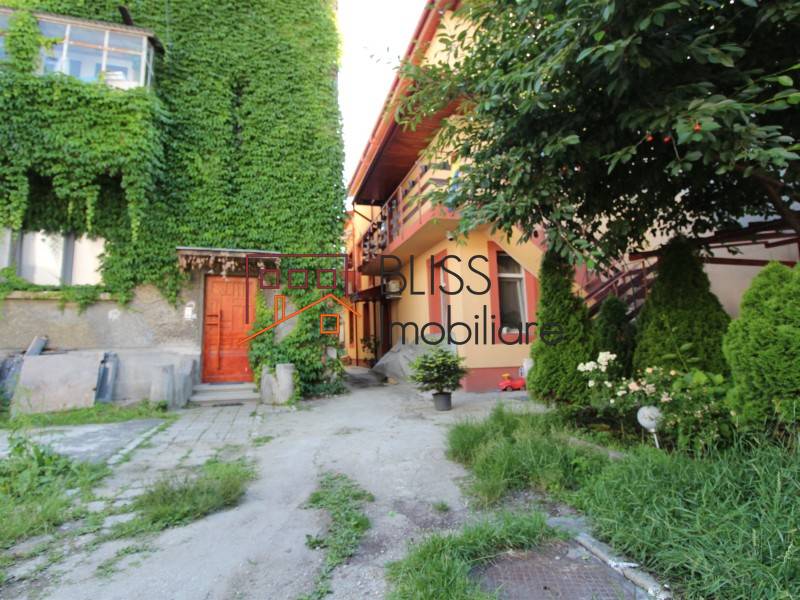 House for Sale Piata Cosbuc, Bucharest - 1 Bedroom - ID:70481 | Bliss Imobiliare / Photo 1 - BLISS Imobiliare