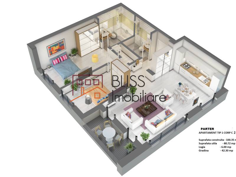 Photo 18 - BLISS Imobiliare