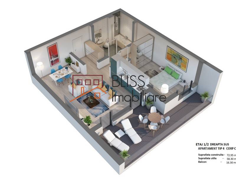 Photo 24 - BLISS Imobiliare