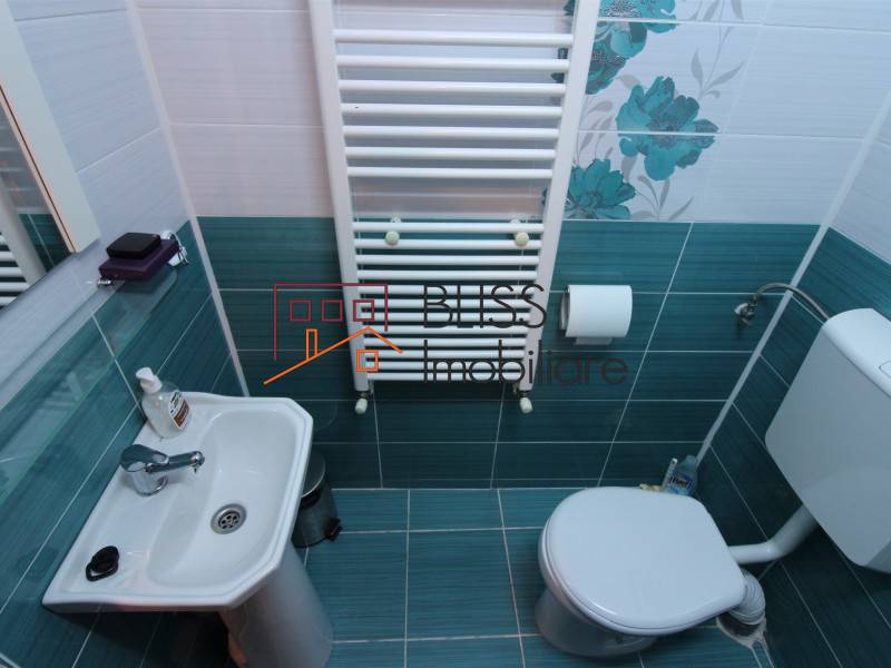 Villa for Sale Panduri, Bucharest - 4 Bedroom - ID:16343 | Bliss Imobiliare / Photo 19 - BLISS Imobiliare