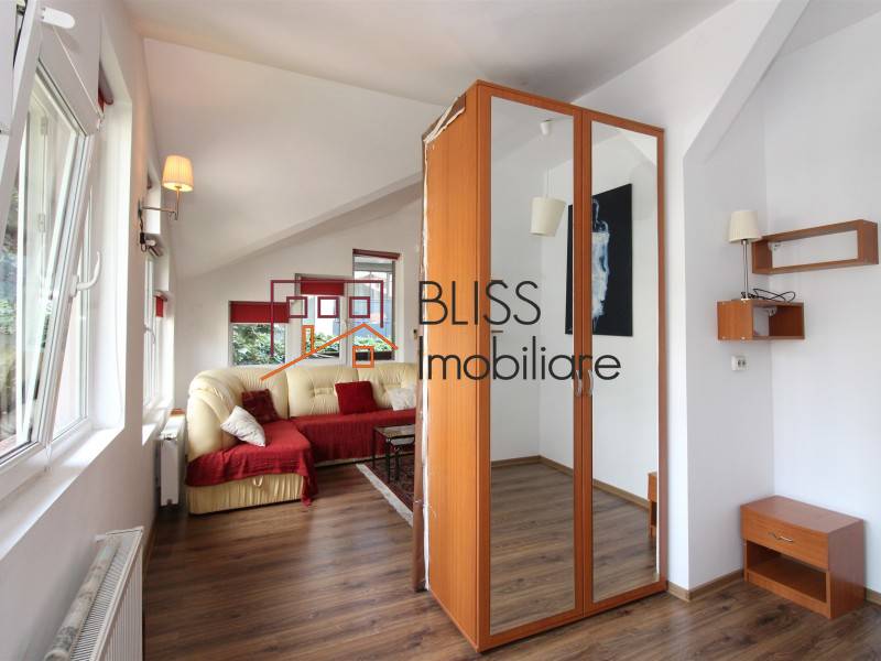 Vila de Vanzare Panduri - 7 Camere - ID:16343 | Bliss Imobiliare / Photo 5 - BLISS Imobiliare