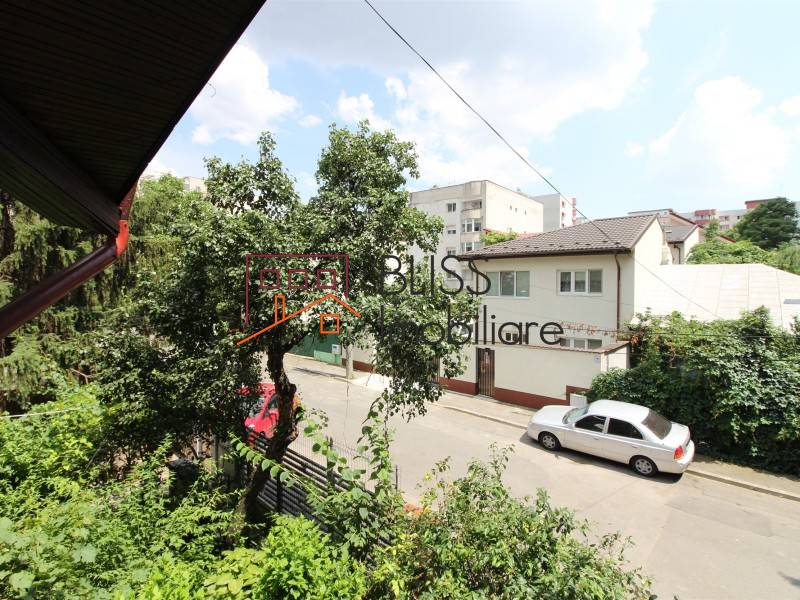 Villa for Sale Panduri, Bucharest - 4 Bedroom - ID:16343 | Bliss Imobiliare / Photo 27 - BLISS Imobiliare