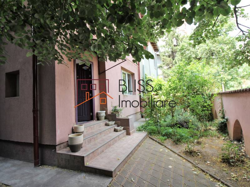 Vila de Vanzare Panduri - 7 Camere - ID:16343 | Bliss Imobiliare / Photo 29 - BLISS Imobiliare