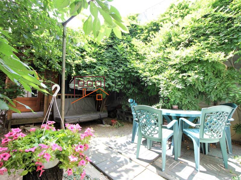 Vila de Vanzare Panduri - 7 Camere - ID:16343 | Bliss Imobiliare / Photo 33 - BLISS Imobiliare