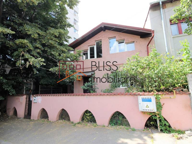 Villa for Sale Panduri, Bucharest - 4 Bedroom - ID:16343 | Bliss Imobiliare / Photo 1 - BLISS Imobiliare
