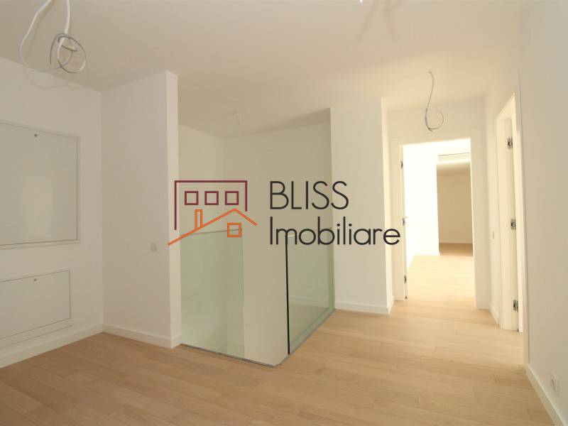 Duplex apartment for Sale Herastrau | Nordului, Bucharest - 3 Bedroom - ID:71262 | Bliss Imobiliare / Photo 19 - BLISS Imobiliare