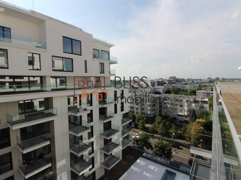 Duplex apartment for Sale Herastrau | Nordului, Bucharest - 3 Bedroom - ID:71262 | Bliss Imobiliare / Photo 21 - BLISS Imobiliare