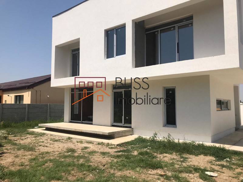 Casa de Vanzare Otopeni | Tunari - 4 Camere - ID:46875 | Bliss Imobiliare / Photo 2 - BLISS Imobiliare