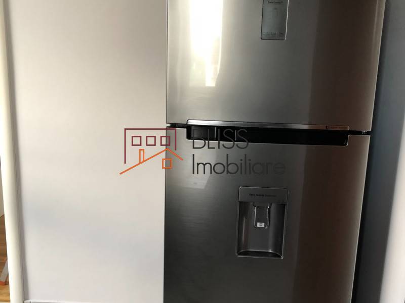 Apartament de Inchiriat Baneasa | Sisesti | Jandarmerie | Straulesti | Sector 1 - 4 Camere - ID:51857 | Bliss Imobiliare / Photo 6 - BLISS Imobiliare